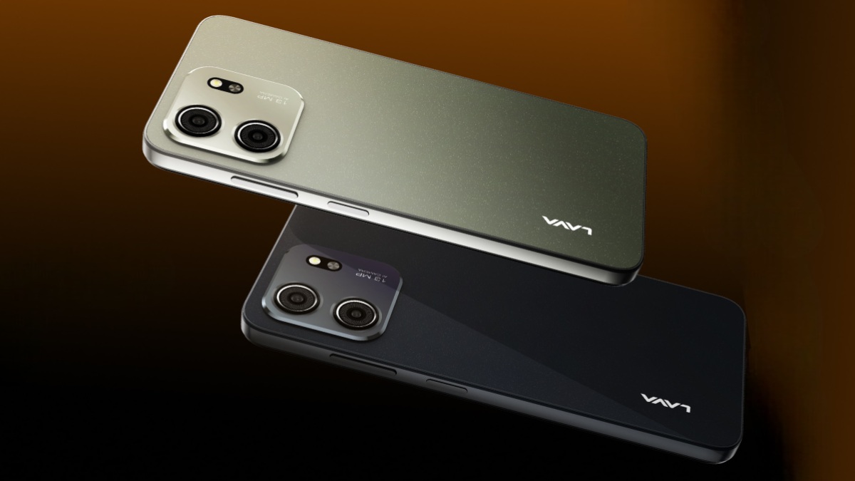 Lava Bold N2 Lite 5G Specifications