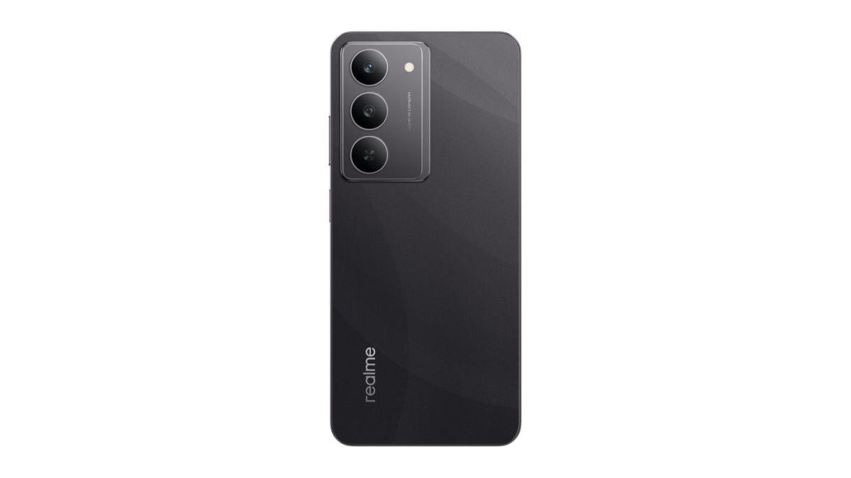 Realme C100 4G Specifications