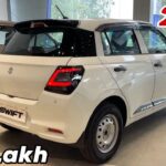 Maruti Swift