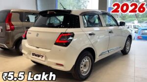 Maruti Swift