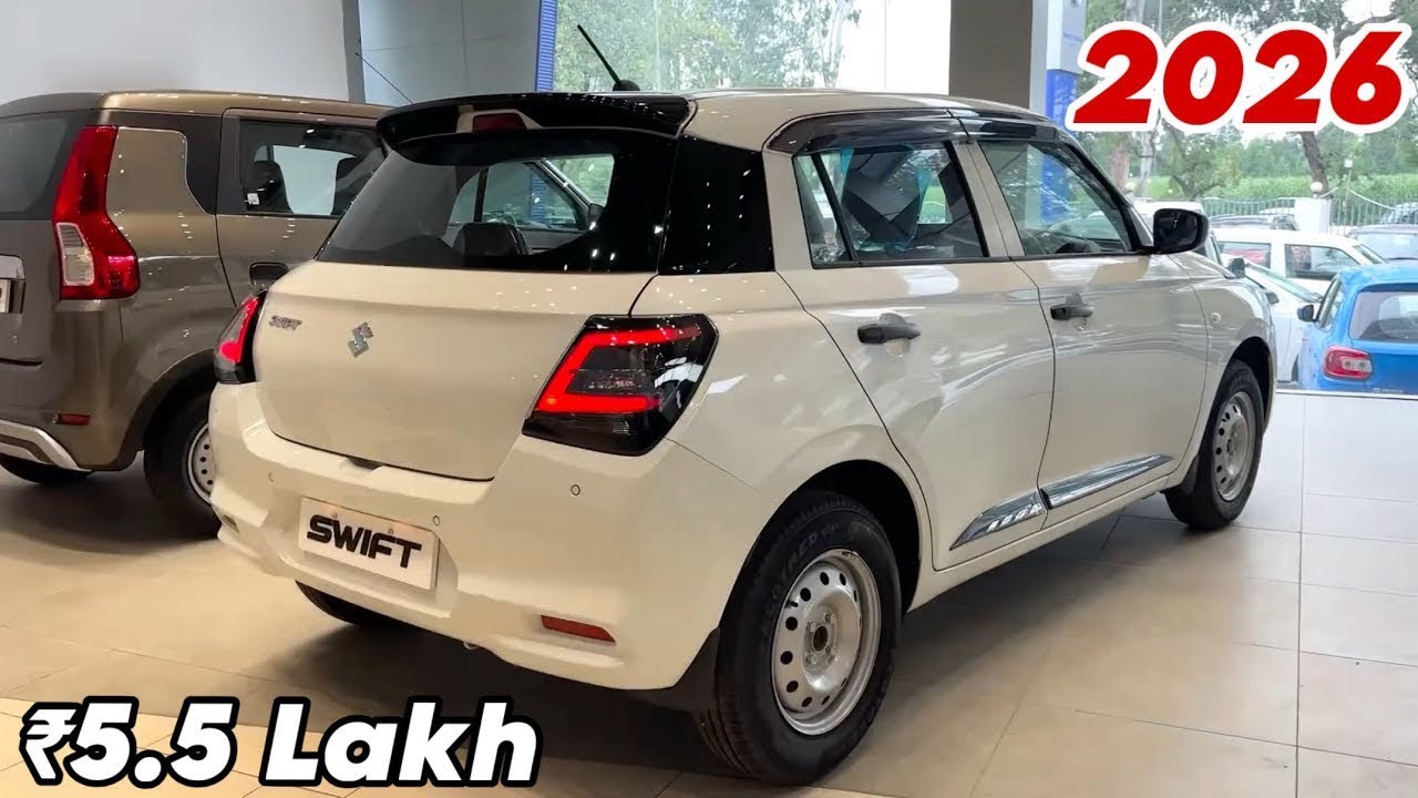 Maruti Swift