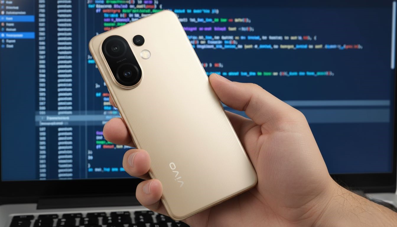 Vivo T5 Pro 5G Launch Date