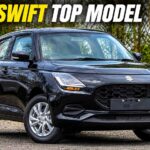 Maruti Swift 2026