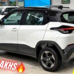 Tata Punch EV 2026