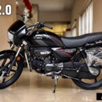 Hero Splendor XTEC 2.0