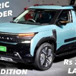 Tata Sierra EV